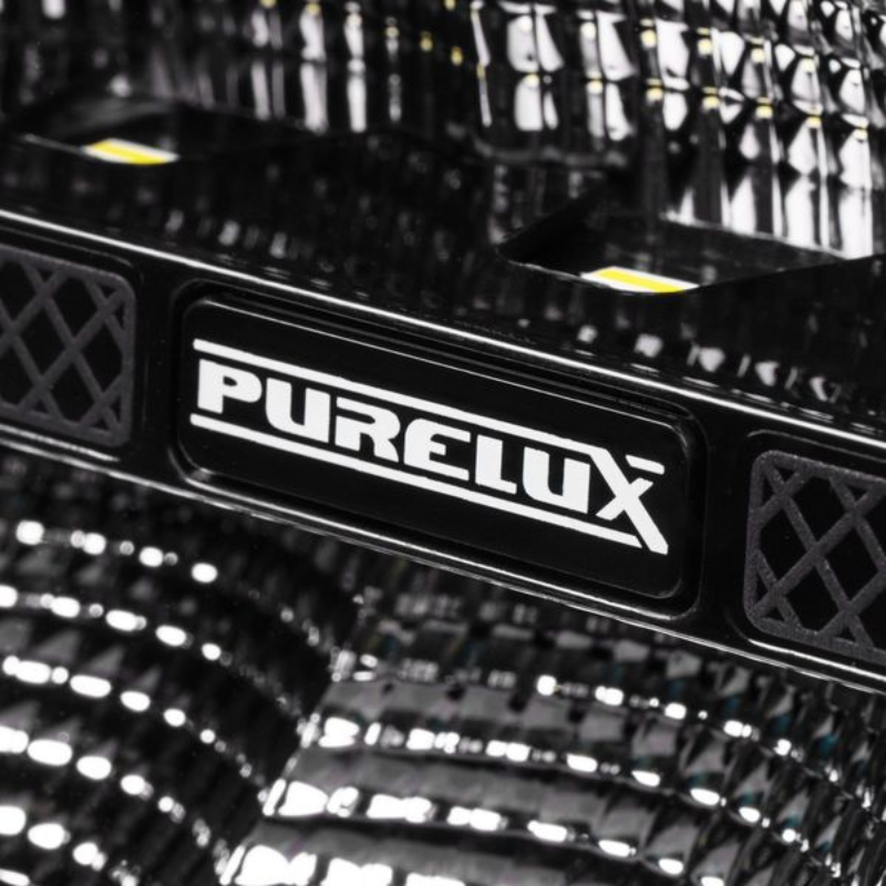 Purelux Panther Alpha 90 Work light - 15 cm / 90W / Wide - LightComm