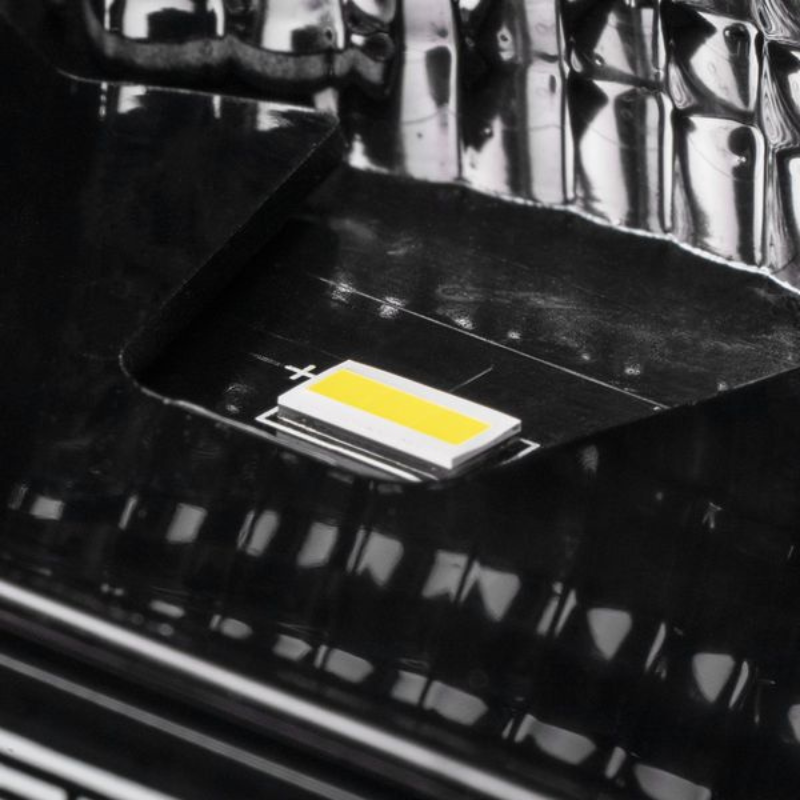 Purelux Panther Alpha 90 Work light - 15 cm / 90W / Wide - LightComm