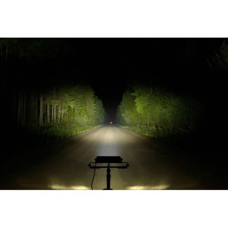 Purelux Panther S300 LED LightBar - Straight / 30 cm / 108W / Ref. 30 - LightComm