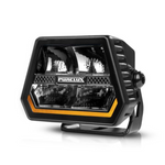 Purelux Panther Alpha Auxiliary light 60 - 12 cm / 60W / Spot - LightComm