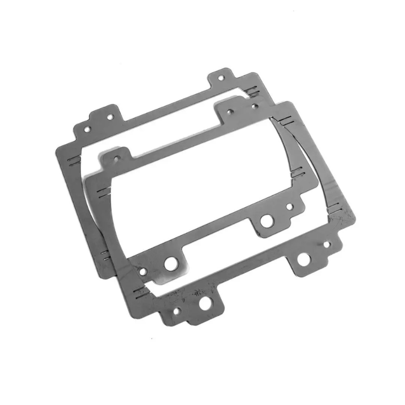 Crawer Recessed Headlight Rectangular Unit CASE IH - KL-3024-ZA4022 - LightComm