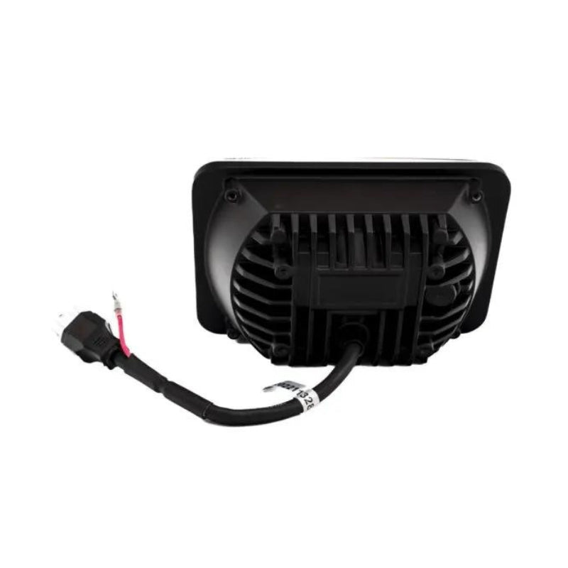 Crawer LED Built In Headlight Set - KL-3024S - LightComm