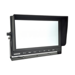 9" Monitor display for reversing cameras - LightComm