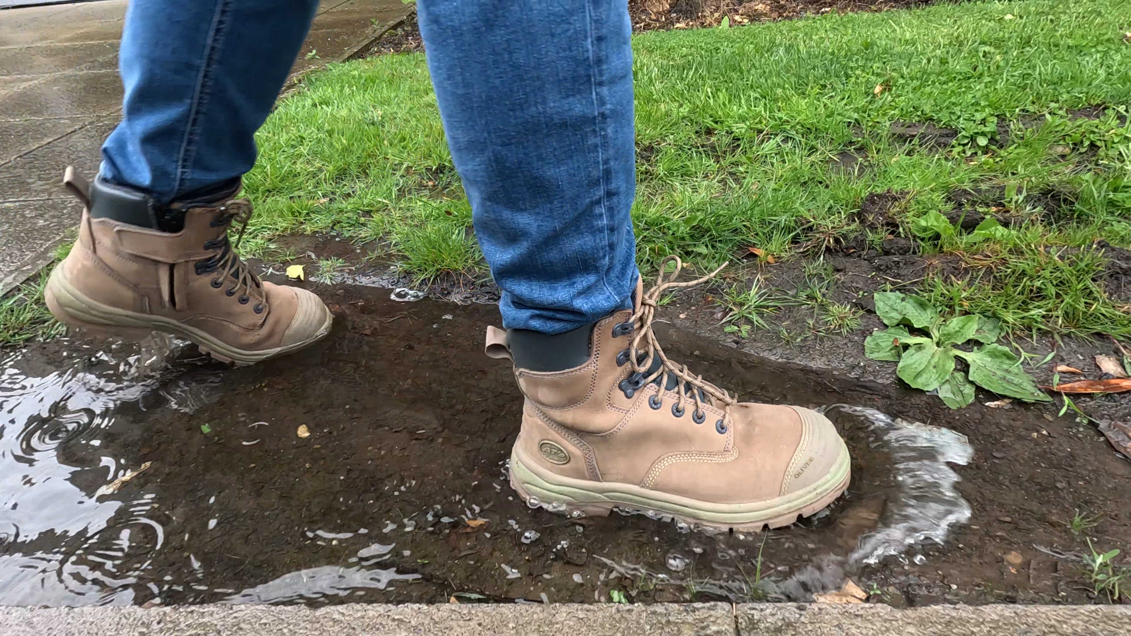 OliverStoneBoots
