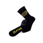 Oliver Ultra Thick Bamboo Work Socks - LightComm