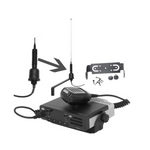 Hytera MD615 Digital Agriculture Two-Way Radio Kit - LightComm