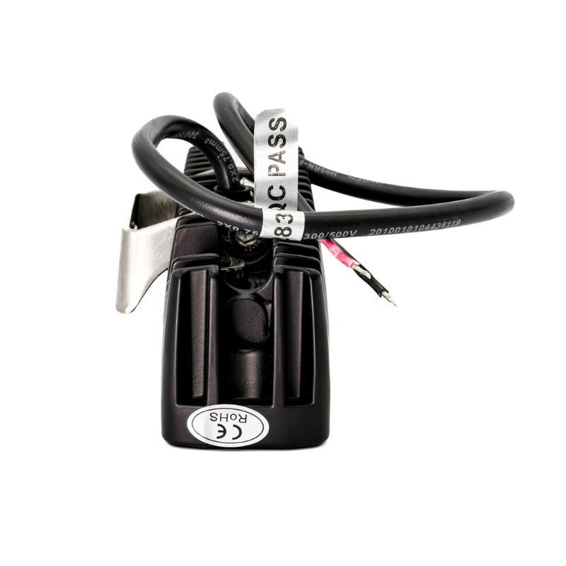 Crawer LED Work Lamp 30W Rectangular - WL30E - LightComm