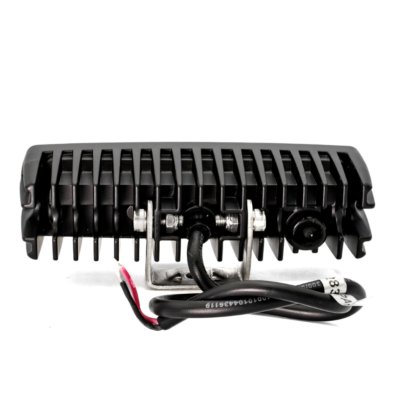 Crawer LED Work Lamp 30W Rectangular - WL30E - LightComm