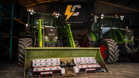 FENDT-UPGRADE