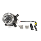 Crawer LED High Beam Headlight Set - CR-3008S