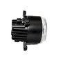 CRAWER Hyperios CR-3008-P-ND5S LED High Beam Headlight Set with HALO