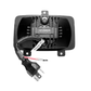 CRAWER CR-3010S Valtra LED Headlight Set – Dipped & High Beam