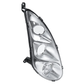 New Holland T-Series LED Headlight Set with Position Light – Left & Right
