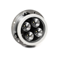 Crawer Round LED Recessed Work Light for New Holland - CR-1031-ZA4012