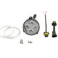 CRAWER 45W Rund innfelt LED-arbeidslampe – 60° lysstråle for New Holland - CR-1031-ZA4028
