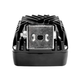 CRAWER CR-1022-40 55W Square LED Work Light