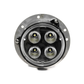 CRAWER CR-1031-ZA4012S New Holland LED Work Light Set