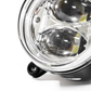 Crawer LED Low Beam Headlight Set - CR-3007S
