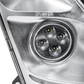 New Holland T-Series Complete LED Headlight Unit Set – T6000, T7000, T7 & T8