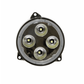 Crawer 60° rundt innfelt LED-arbeidslys til Steyr - CR-1031-ZA4001