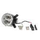 Crawer LED Low Beam Headlight Set - CR-3007S