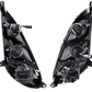 New Holland T-Series Complete LED Headlight Unit Set – T6000, T7000, T7 & T8