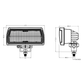 Crawer LED Rectangular Work Light for Massey Ferguson - CR-1059