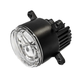 CRAWER Hyperios CR-3007-P-ND5S LED Dipped Beam Headlight Set with HALO
