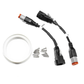 New Holland T-Series LED Headlight Set with Position Light – Left & Right