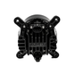 CRAWER Hyperios CR-3007-P-ND5S LED Dipped Beam Headlight Set with HALO