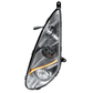 New Holland T-Series Complete LED Headlight Unit Set – T6000, T7000, T7 & T8