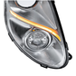 New Holland T-Series LED Headlight Set with Position Light – Left & Right