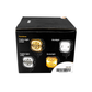 JAEREN LED Work Light with Integrated Flasher & Dual Colour Position Light - JAE-1201