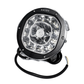 CRAWER CR-1051 Halos 105W LED Driving Light with DRL