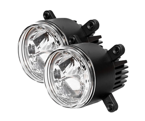 Crawer Hyperios ND1 LED Headlight Set – Dipped & Main Beam CR-3009-ND3S
