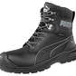 Puma Conquest Black High S3 vernesko