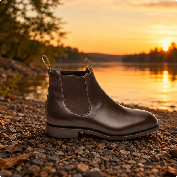 Grazier Boot