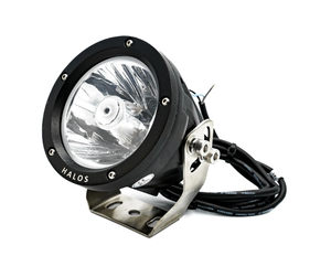 CRAWER CR-1050 Halos 45W LED Driving Light with DRL