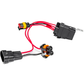 CRAWER ND8 Deutz-Fahr Dipped & High Beam Adapter Cable