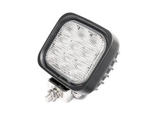 CRAWER CR-1067 40W High Voltage LED Work Light 9–110V