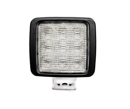 CRAWER CR-1022-40 55W Square LED Work Light