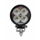 Crawer Round Work Light 60 Degrees - CR-1055-60