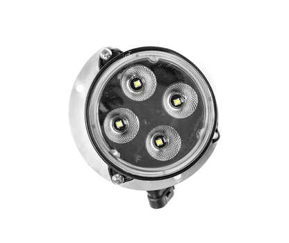 Crawer 60° rundt innfelt LED-arbeidslys til Steyr - CR-1031-ZA4001