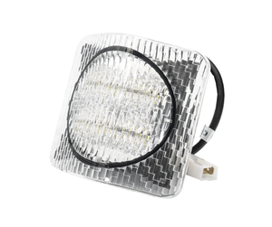 CRAWER CR-1062 40W LED Corner Work Light for Fendt 900 Gen 3