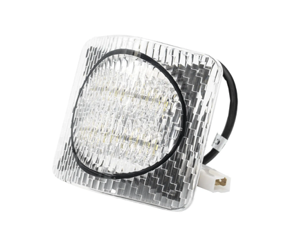 CRAWER CR-1062 40W LED Corner Work Light for Fendt 900 Gen 3