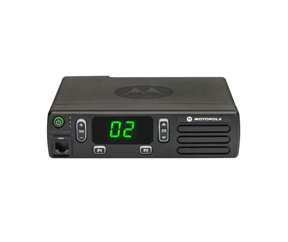 Motorola DM1400 Digital Mobile Radio