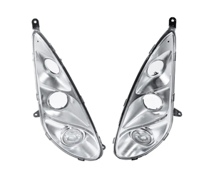 New Holland T-Series LED Headlight Set with Position Light – Left & Right