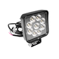 CRAWER CR-2002 27W LED Work Light with 2 Metre Cable
