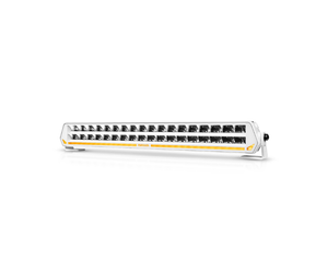 Purelux Panther S540 Gen3 White LED Light Bar | 54 cm