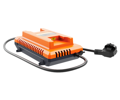 Power2Go MC-2 Dobbelt Lader for Litium-ion Batteripakke